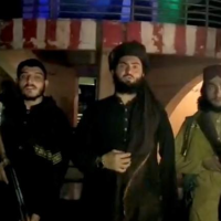 Timeline: The Taliban’s rapid advance across Afghanistan