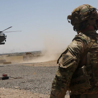 Former Afghan interpreter says ‘vast majority of Afghans’ view Taliban as ‘lesser of two evils’ compared to the US