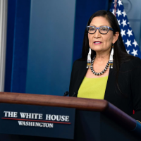 Push to Return 116,000 Native American Remains Is Long-Awaited