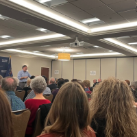 David McCormick takes tough questions in Pennsylvania