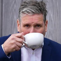 Labour donors giving to the party while still claiming substantial furlough grants