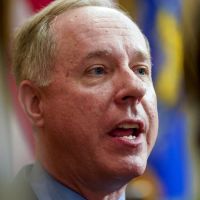 Wisconsin Assembly Speaker Robin Vos survives Trump purge effort in GOP primary