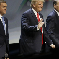 Gun owners don’t want the NRA anymore