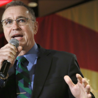 Matt Salmon should be Arizona’s next governor