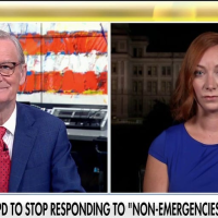 Austin City Council member sounds alarm on ‘disastrous consequences’ of defunding police