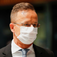 Hungary, Russia plan to sign vaccine production deal, new gas supply contract -minister