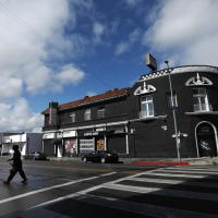 Editorial: Trying to cross the street shouldn’t be a crime