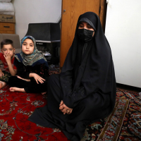 As Iran-Taliban tensions rise, Afghan migrants in tinderbox