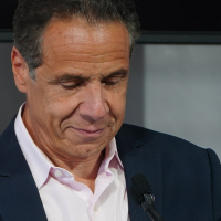 The Horrific Details of How Andrew Cuomo Allegedly Preyed on a State Trooper