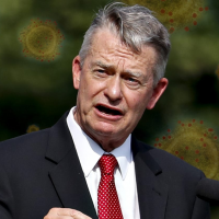 Idaho COVID Insanity Shows How Much Worse the GOP Can Get