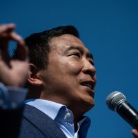 Why the third-party talk from Forward goes nowhere