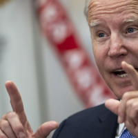 The Way for Biden to Win Is by Running Over the Reactionaries