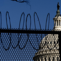 Pentagon approves Capitol Police for National Guard assistance during pro-Jan. 6 rioters rally