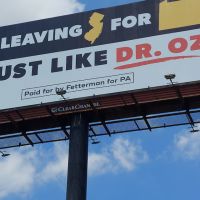 Dr. Oz should be worried — voters punish ‘carpetbaggers,’ and new research shows why