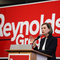 Politics Podcast: Democratic primary, my attorney general, and (still) Legislature