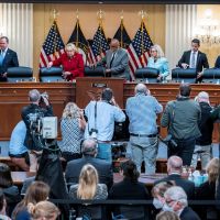 Trump supporters are not conservatives, they are right-wing extremists