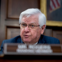 Analysis | The new dean of the House hopes to make the place 'a bit more civil'