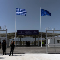 EU executive pushes Greece to launch investigation into pushback reports