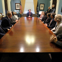 Grading Virginia’s General Assembly session