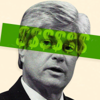 Convicted Congressman Had to Sell Campaign Vehicle for Cash