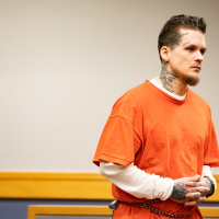 Trial begins for man charged with murder in 2019 marijuana robbery in Bay City