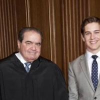 Ian Samuel: Justice Scalia’s tenure in ‘minority’ on key issues shows importance of standing on principle