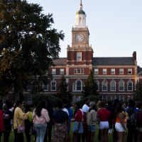 Op-Ed: After starving Black colleges of funding for decades, government should pay up