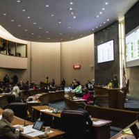 Better late than never, Chicago City Council enters electronic voting age