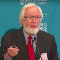 RIP Ron Arnold, founder of the Wise Use movement