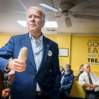 The Dark Brandon meme can’t escape death