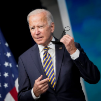 The irrational COVID regime is driving many Americans to a healthy…