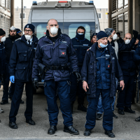 Italy: Somali Asylum Seeker Stabbing Spree Sees Child’s Throat Slashed