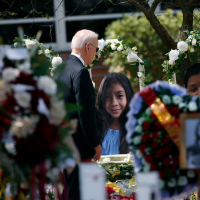 I’m from Uvalde. I’m not surprised this happened.