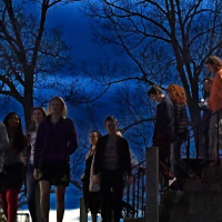 Legacy college admissions are peak white privilege. They should disappear faster.