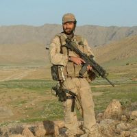 Veterans reveal secret password used to evacuate Afghans ‘hunted’ by Taliban