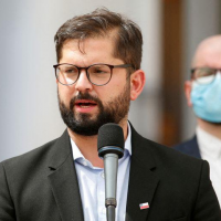 Gabriel Boric: From student protest leader to Chile’s youngest president