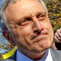 New York GOP candidate says Garland 'should be executed,' then claims he wasn't being serious