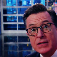 Stephen Colbert Suggests Getting Rid of Senate Following Dem’s Filibuster Failure: ‘I’m 100 Percent Serious’