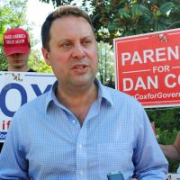 Dan Cox wins Maryland GOP gubernatorial nomination amid Trump-Hogan proxy war