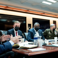 Inside Biden's Afghanistan Withdrawal Plan: Warnings, Doubts but Little Change