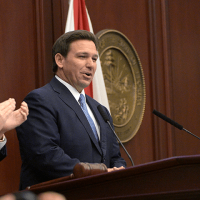 DeSantis Proposes Department to Investigate, Prosecute Voter Fraud