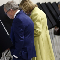 Ohio counties report voting hiccups due to technical problems on primary day