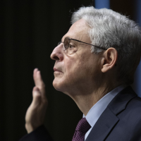 AG Garland Faces the Fire Over DOJ Parent Threats - Liberty Nation