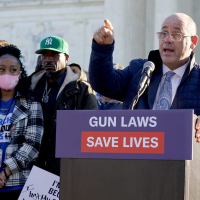 Father of Parkland school shooting victim speaks about Robb Elementary and begs Sen. Ted Cruz for action: ‘I listened to your nonsense. I listened to your BS.’