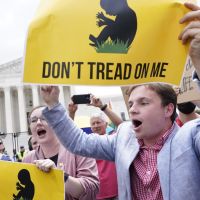 Letters to the Editor: The Supreme Court didn’t rule against abortion. It ruled for federalism