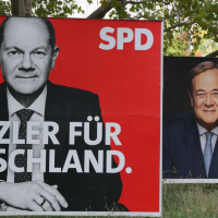 Germans Go to the Polls Sunday. Why Investors Should Care This Time.