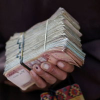 Anti-laundering unit goes off-grid, fraying Afghan ties to global finance