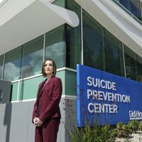 Editorial: For crisis response, press 988 — and pass a bill to keep it funded