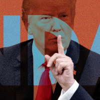 Trump’s Sprawling Use of NDAs Now Threatens to Humiliate Him