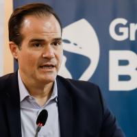 Smearing a Latin Bank Reformer